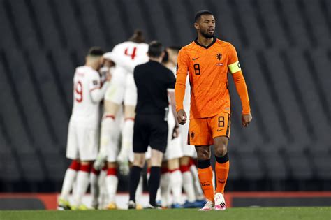 World Cup qualifying: Wednesday’s scores and stats .